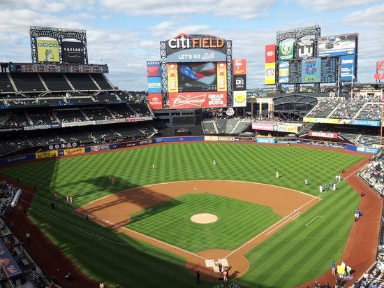 Citi Field stadion